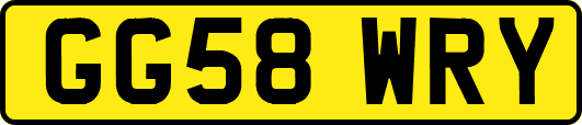 GG58WRY