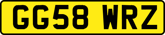 GG58WRZ
