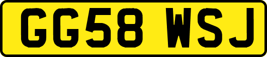 GG58WSJ