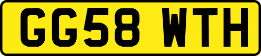 GG58WTH