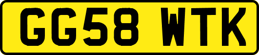 GG58WTK