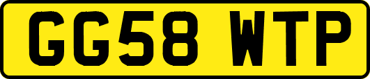 GG58WTP