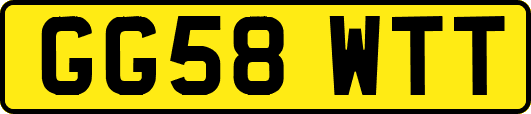 GG58WTT