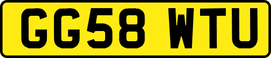 GG58WTU
