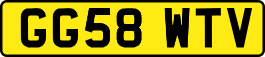 GG58WTV