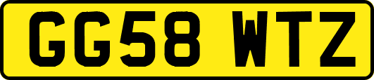 GG58WTZ