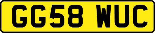 GG58WUC