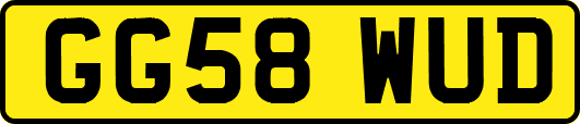 GG58WUD