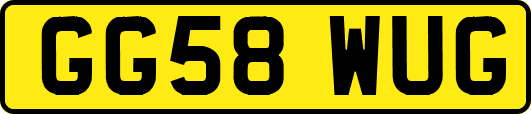 GG58WUG