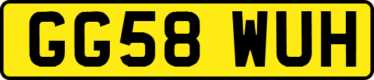 GG58WUH
