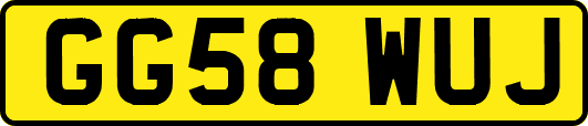 GG58WUJ