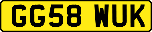 GG58WUK