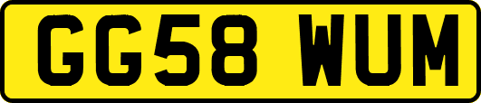 GG58WUM