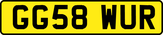 GG58WUR