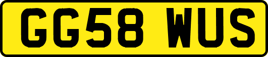 GG58WUS