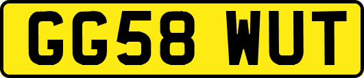 GG58WUT