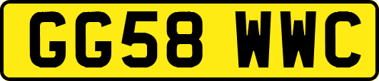 GG58WWC