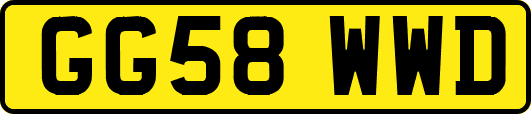 GG58WWD