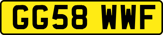 GG58WWF