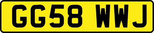 GG58WWJ
