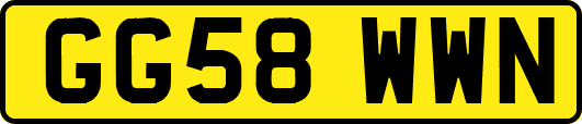 GG58WWN