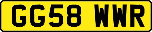 GG58WWR