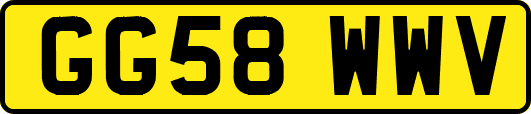 GG58WWV