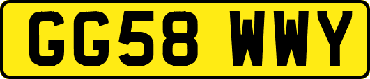 GG58WWY