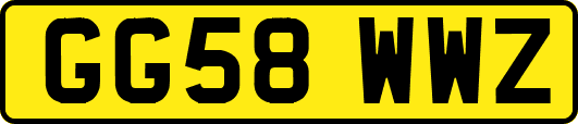 GG58WWZ