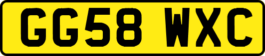 GG58WXC