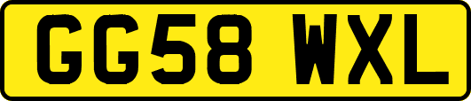 GG58WXL