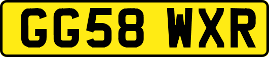 GG58WXR