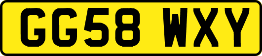 GG58WXY