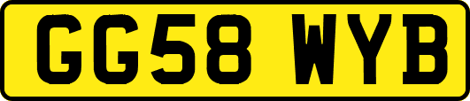 GG58WYB