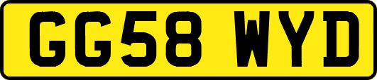 GG58WYD