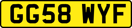 GG58WYF