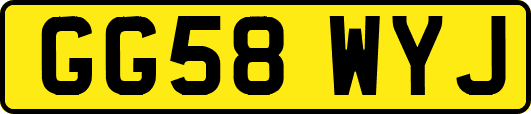 GG58WYJ