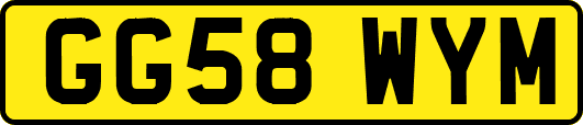 GG58WYM