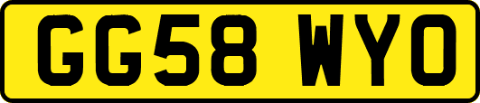 GG58WYO