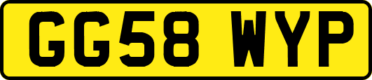 GG58WYP