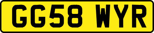 GG58WYR
