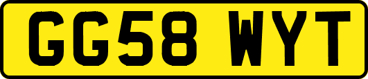 GG58WYT