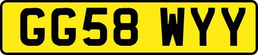 GG58WYY