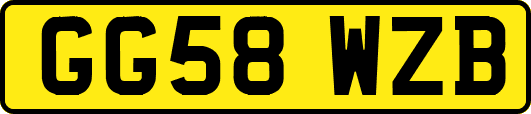 GG58WZB