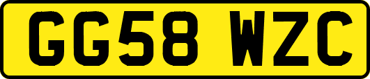 GG58WZC
