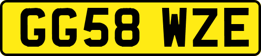 GG58WZE