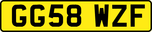 GG58WZF