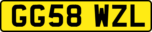 GG58WZL