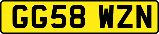 GG58WZN
