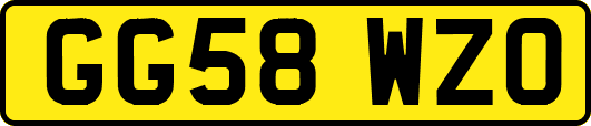 GG58WZO